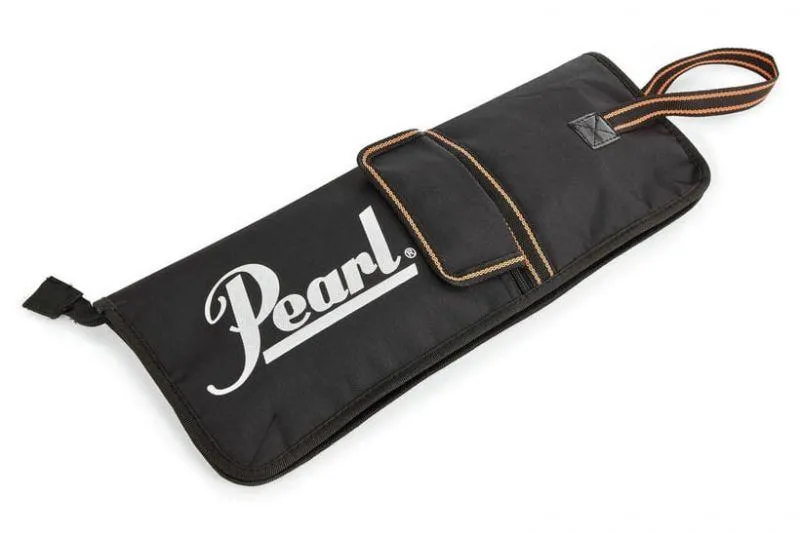Акустични Барабани Pearl Road Show RS525SC/C цвят Червен