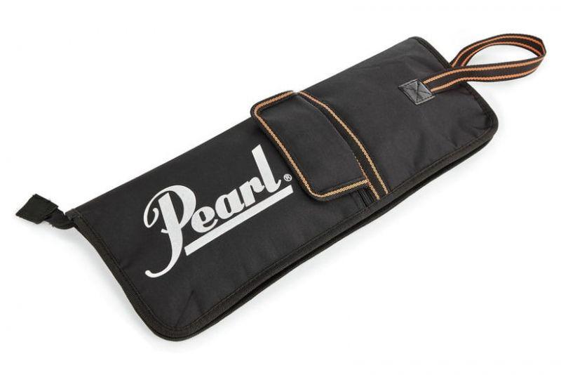 Акустични Барабани Pearl Road Show RS525SC/C, Черен цвят