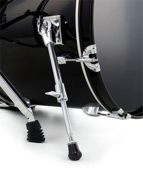 Акустични Барабани Pearl Road Show RS525SC/C, Черен цвят