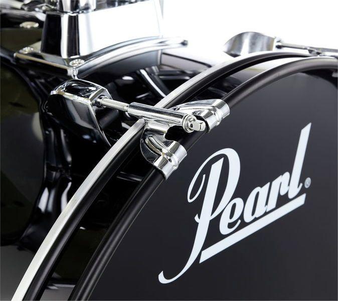 Акустични Барабани Pearl Road Show RS525SC/C, Черен цвят