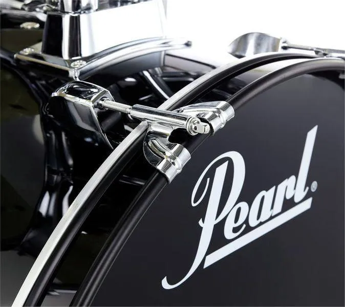 Акустични Барабани Pearl Road Show RS525SC/C, Черен цвят