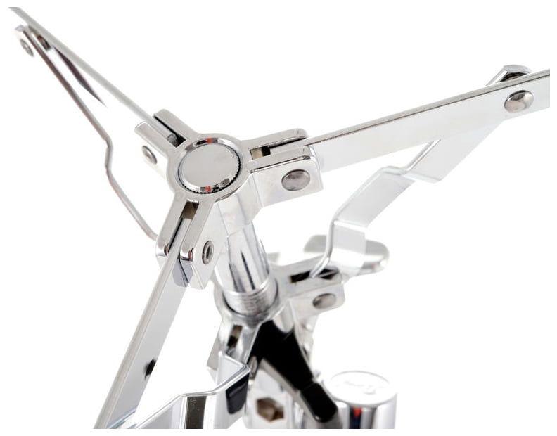 Стойка за соло барабанче Pearl S-830 Snare Drum Stand