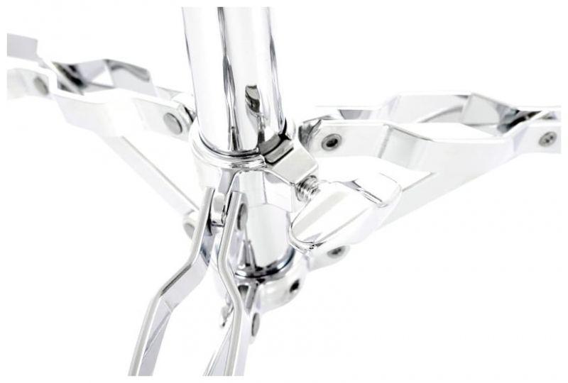 Стойка за соло барабанче Pearl S-830 Snare Drum Stand
