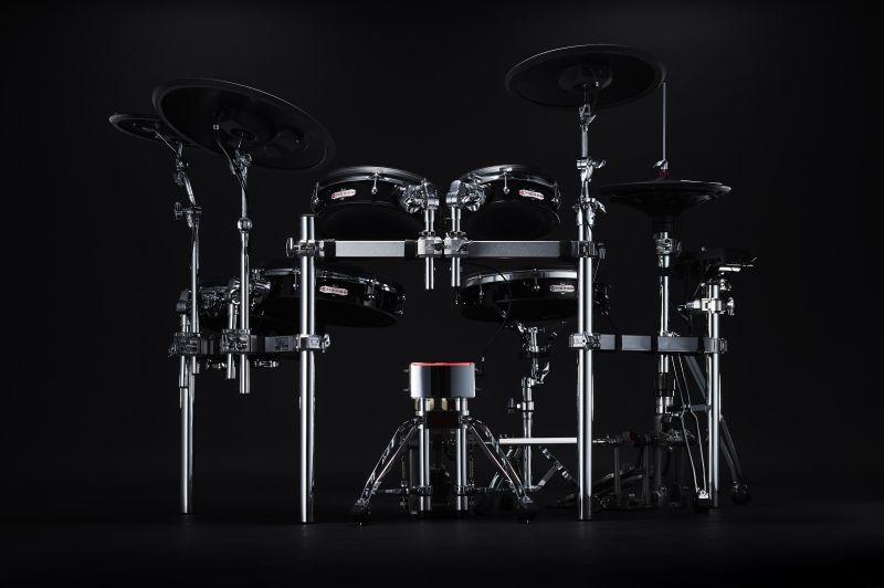 Електронни Барабани Pearl e/Merge EM-53T e/Traditional
