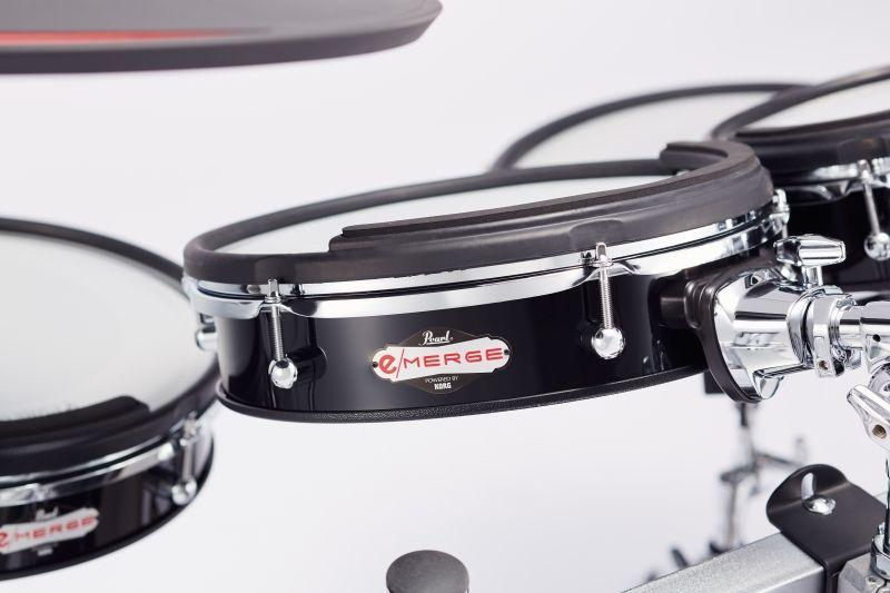 Електронни Барабани Pearl e/Merge EM-53T e/Traditional