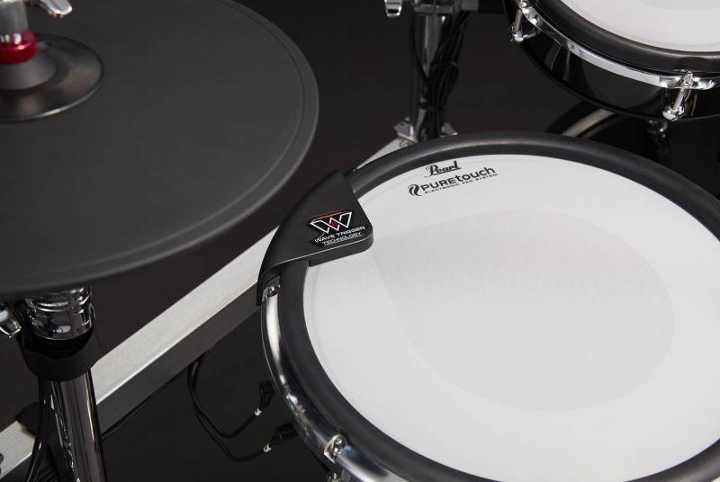 Електронни Барабани Pearl e/Merge EM-53T e/Traditional
