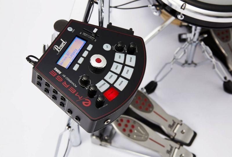 Електронни Барабани Pearl e/Merge EM-53T e/Traditional