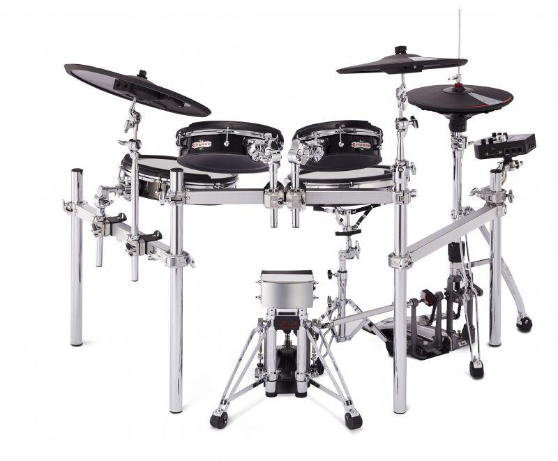 Електронни Барабани Pearl e/Merge EM-53T e/Traditional