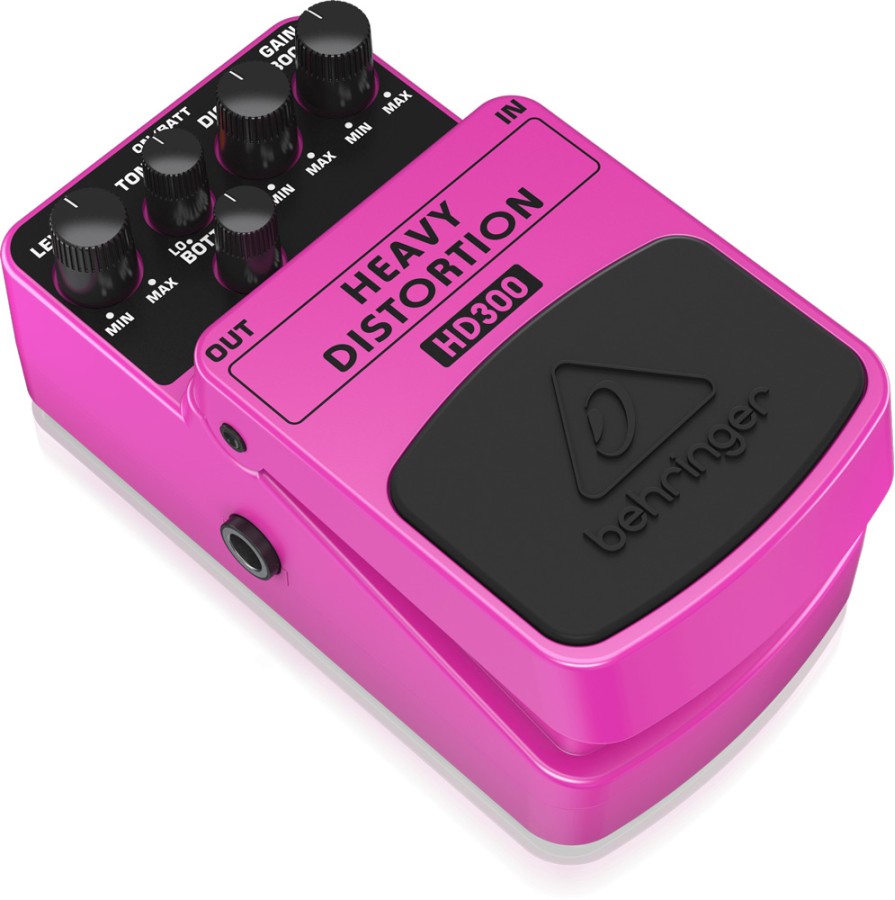 Behringer HD300
