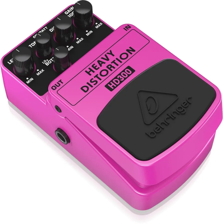 Behringer HD300
