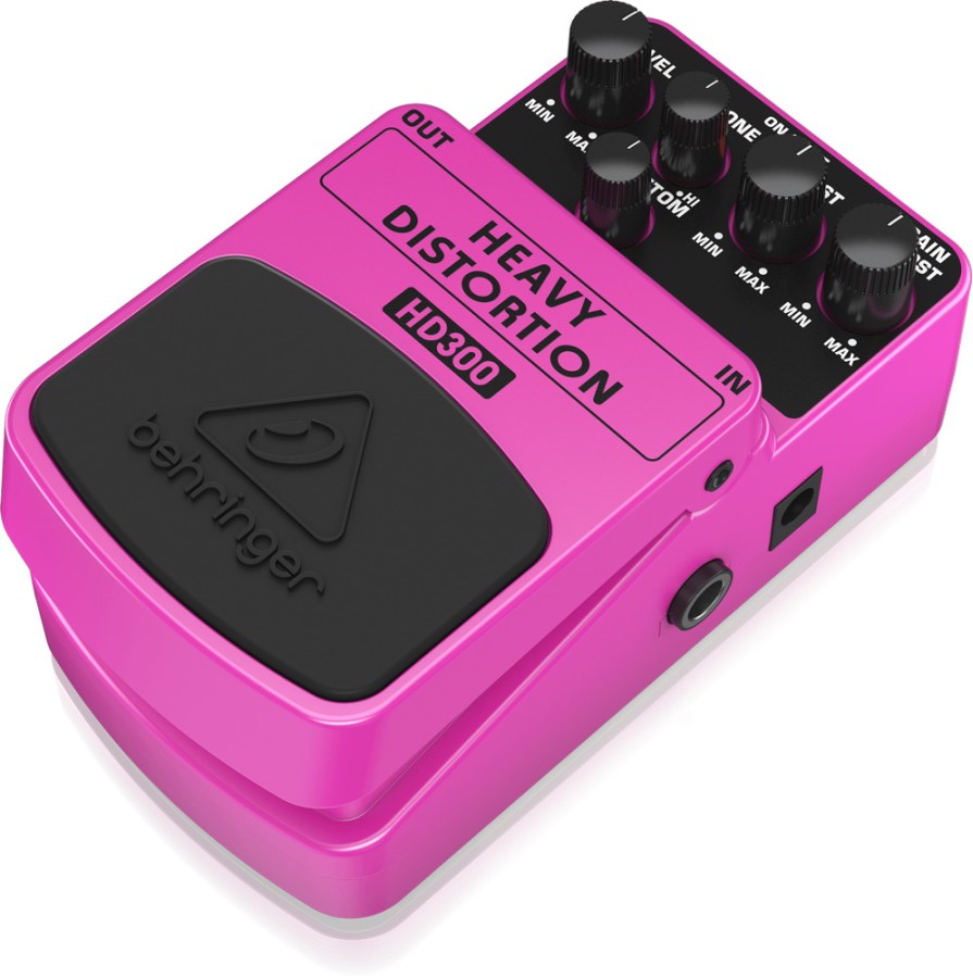 Behringer HD300