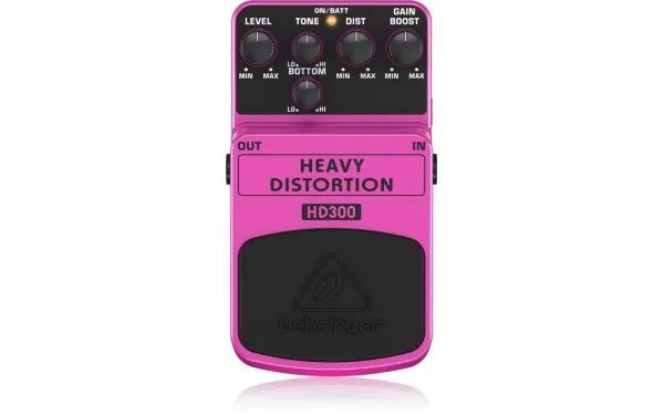 Behringer HD300