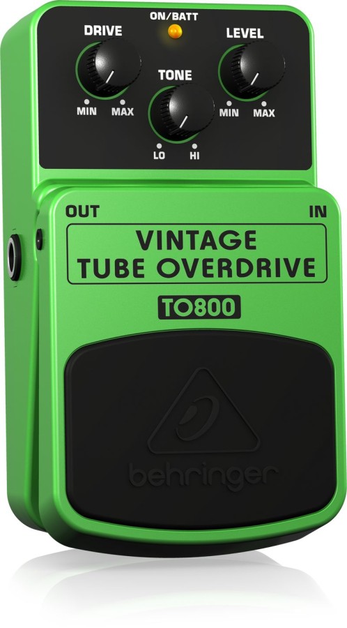 Behringer TO800