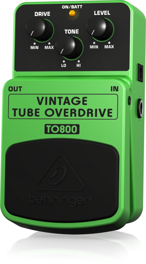 Behringer TO800