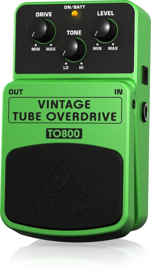 Behringer TO800
