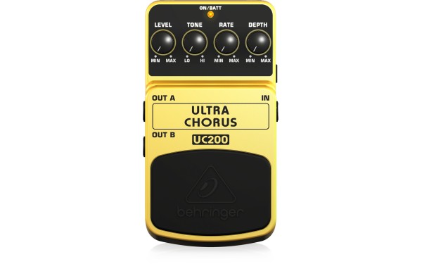 Behringer UC200