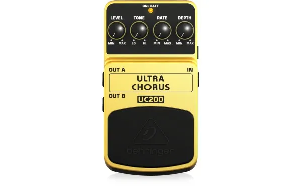 Behringer UC200