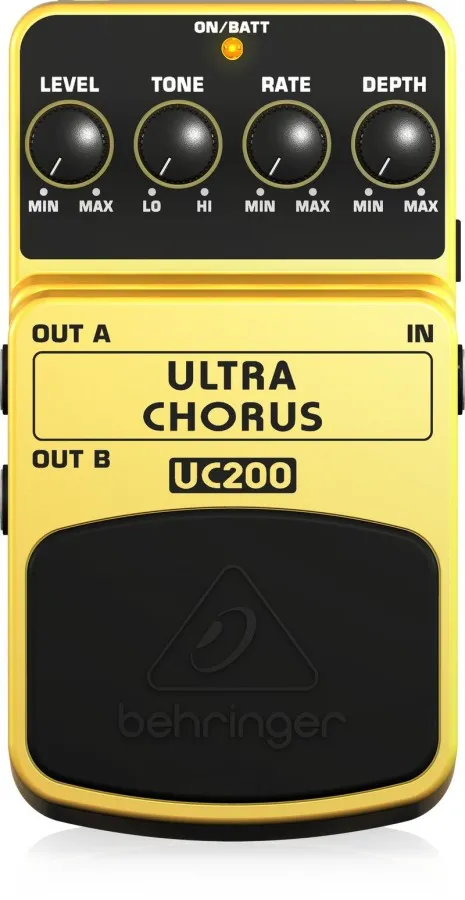 Behringer UC200