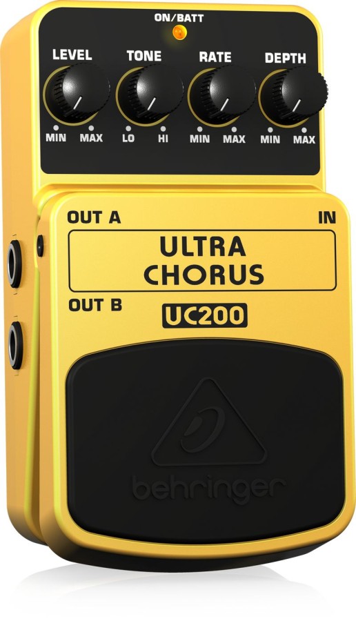 Behringer UC200