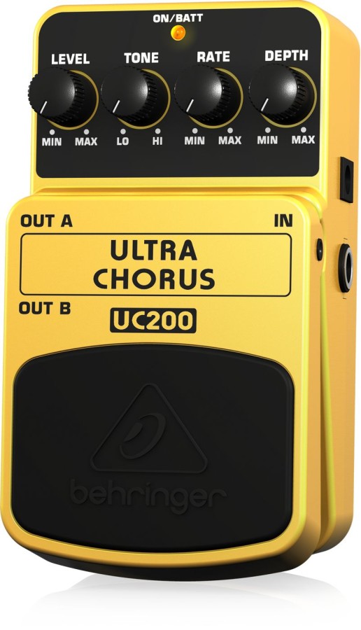 Behringer UC200