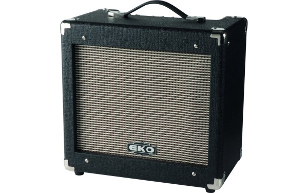 Eko V 35R - комбо усилвател за електрическа китара