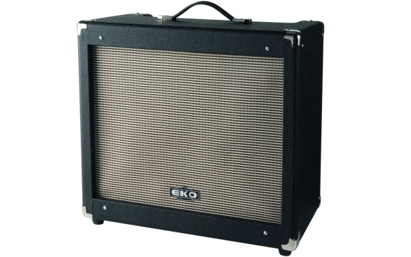 Eko V 50R-комбо усилвател за електрическа китара