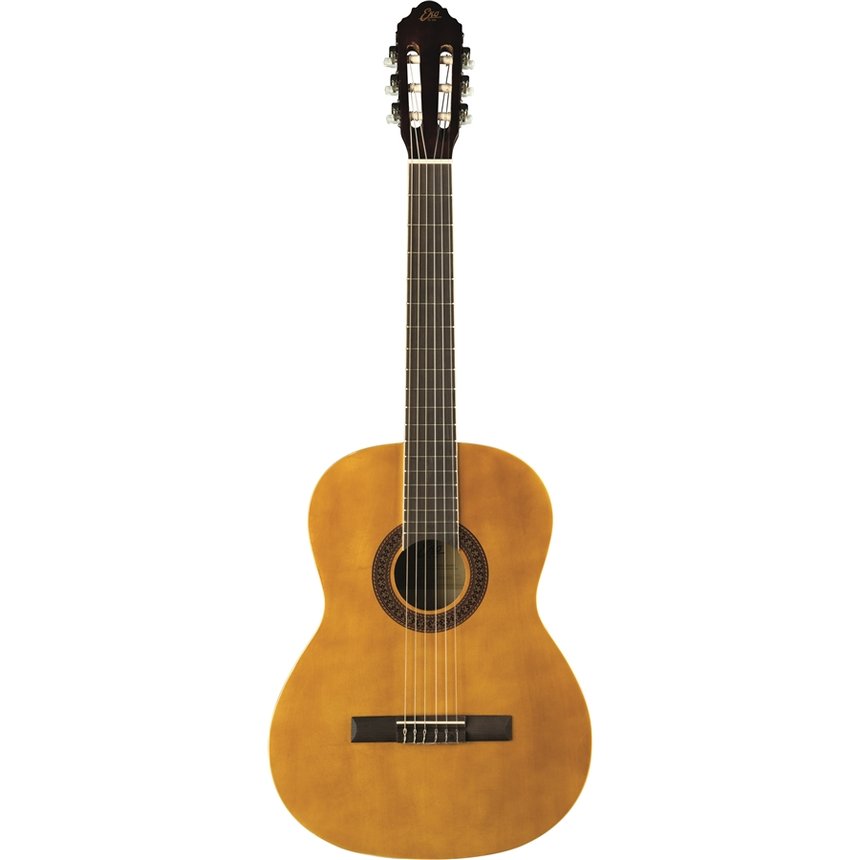 Eko CS-10 Natural-класическа китара 4/4 - натурална