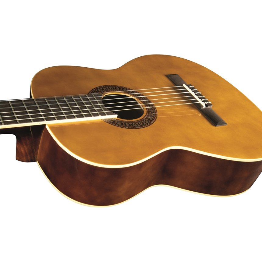 Eko CS-10 Natural-класическа китара 4/4 - натурална
