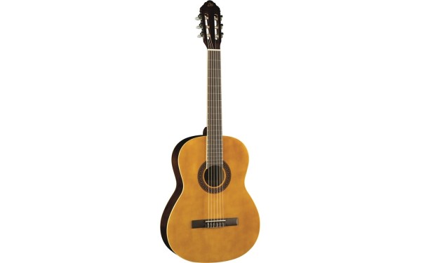 Eko CS-10 Natural-класическа китара 4/4 - натурална