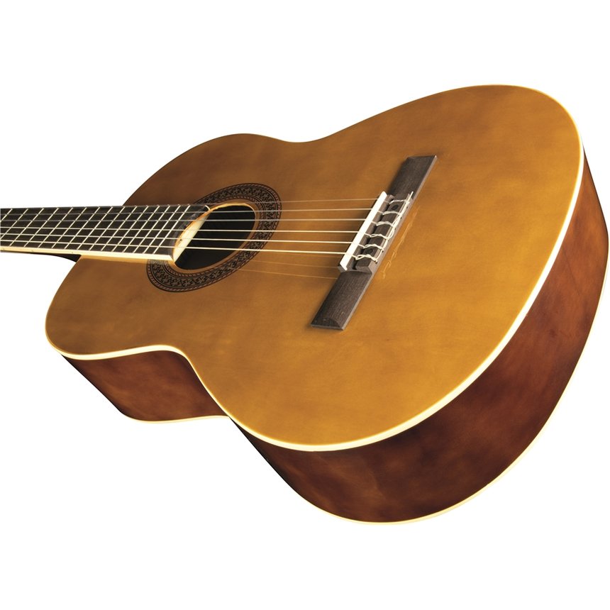 Eko CS-10 Natural-класическа китара 4/4 - натурална