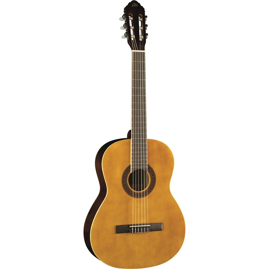 Eko CS-10 Natural-класическа китара 4/4 - натурална