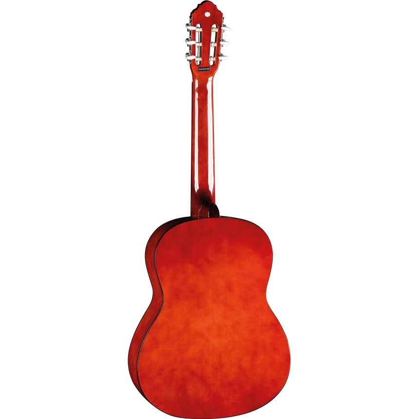 Eko CS-10 Sunburst-класическа китара 4/4 - сънбърст