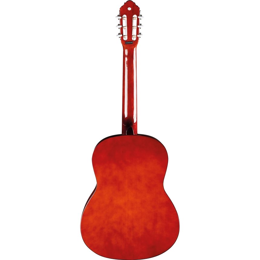 Eko CS-10 Sunburst-класическа китара 4/4 - сънбърст