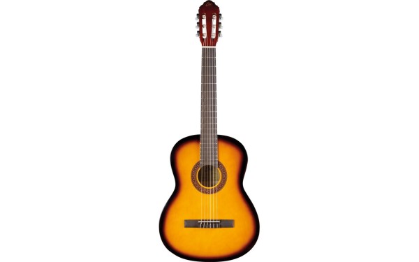 Eko CS-2 Natural-класическа китара 1/2 - натурална