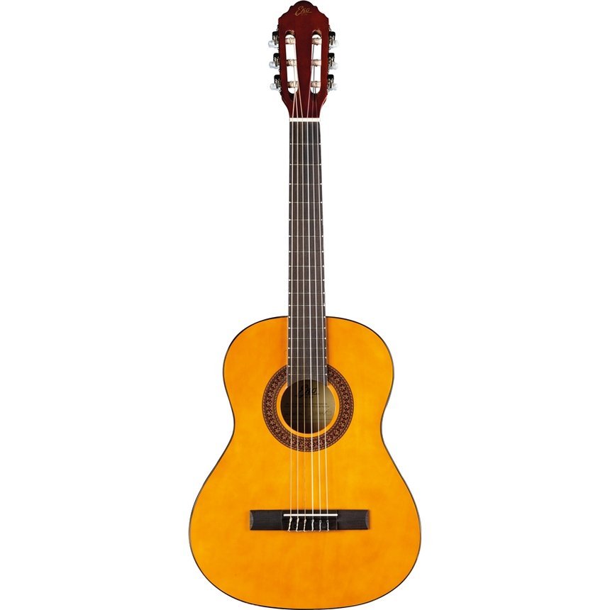 Eko CS-5 Natural-класическа китара 3/4 - натурална
