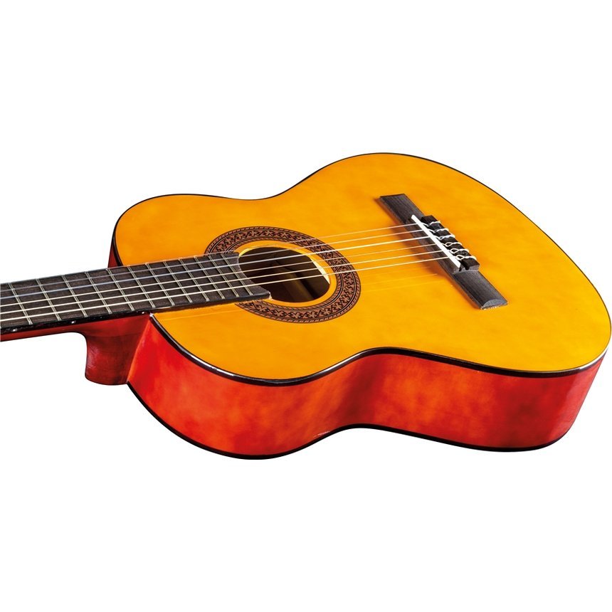 Eko CS-5 Natural-класическа китара 3/4 - натурална