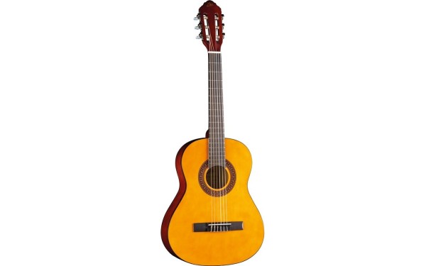 Eko CS-5 Natural-класическа китара 3/4 - натурална