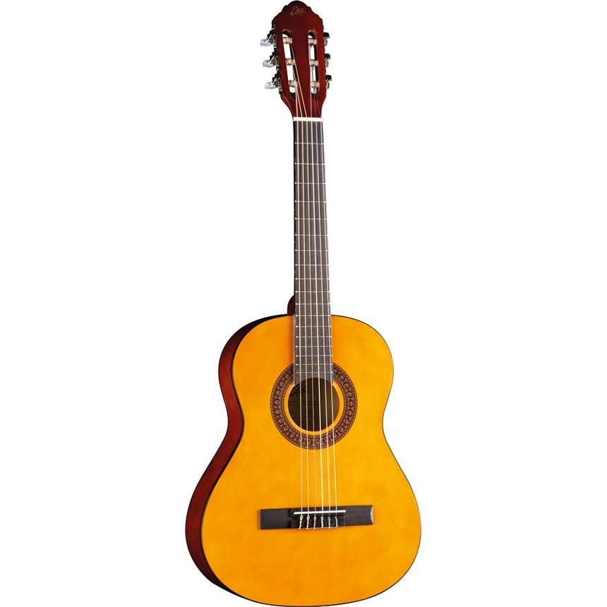Eko CS-5 Natural-класическа китара 3/4 - натурална