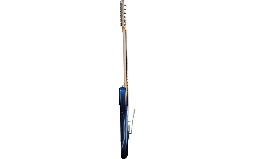 Eko S-300 Metallic Blue-електрическа китара - синя
