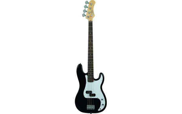 Eko VPB-100 Black-бас китара - черна