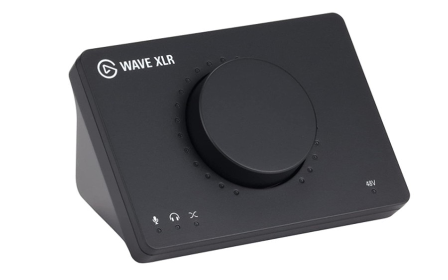 Elgato Wave XLR