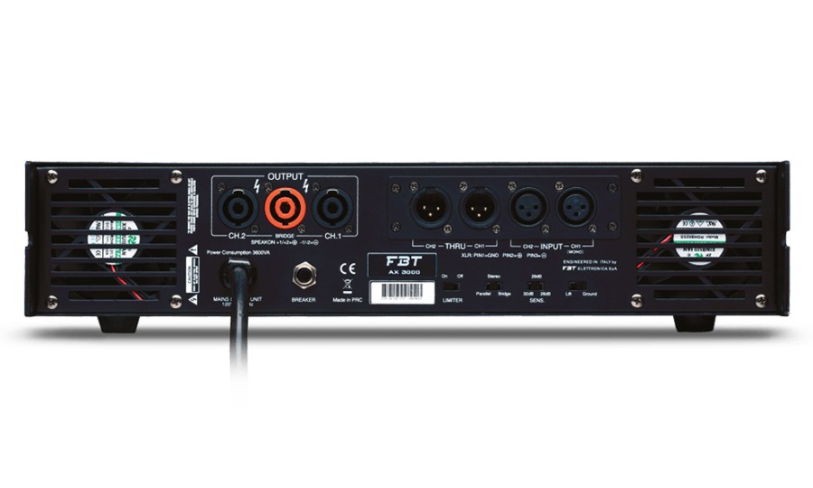FBT AX 1200