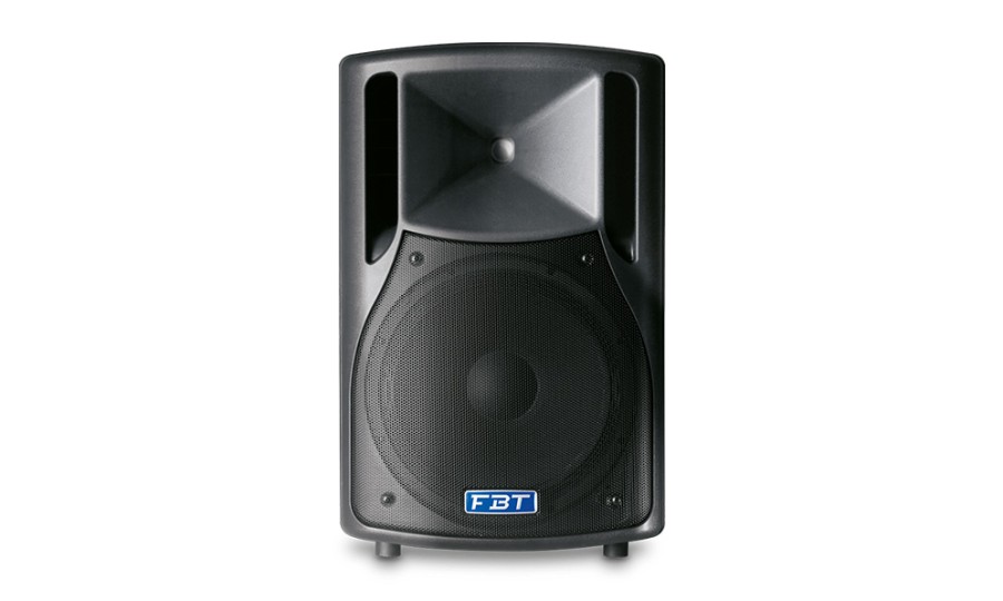 FBT HiMaxx60a/MR12 Bundle