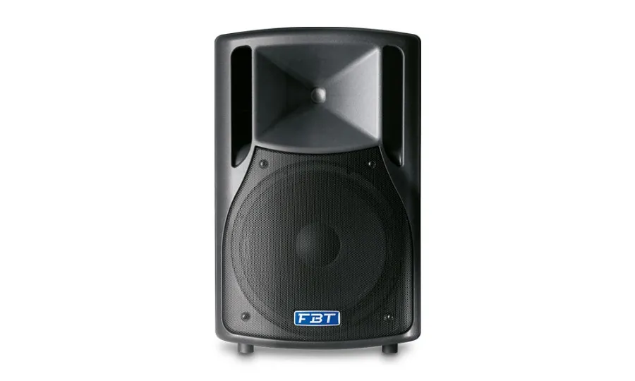 FBT HiMaxx60a/MR12 Bundle