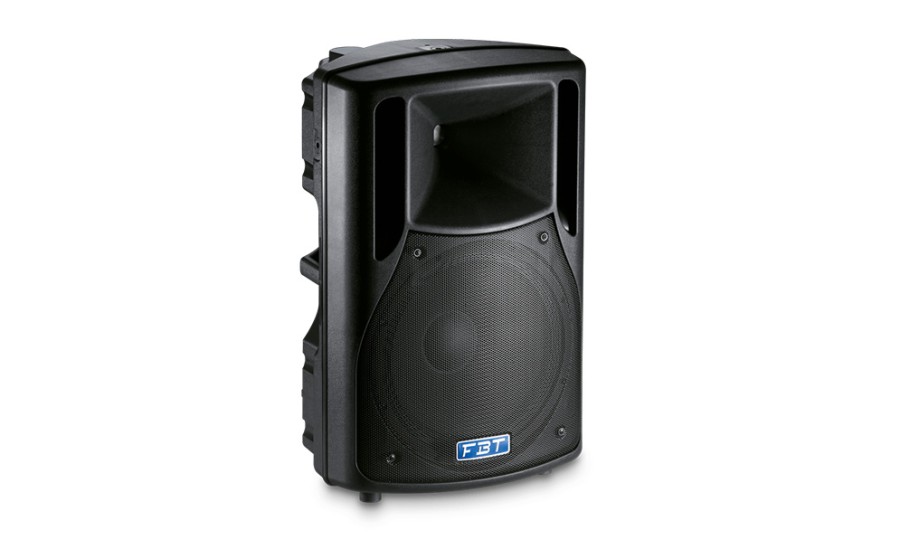 FBT HiMaxx60a/MR12 Bundle