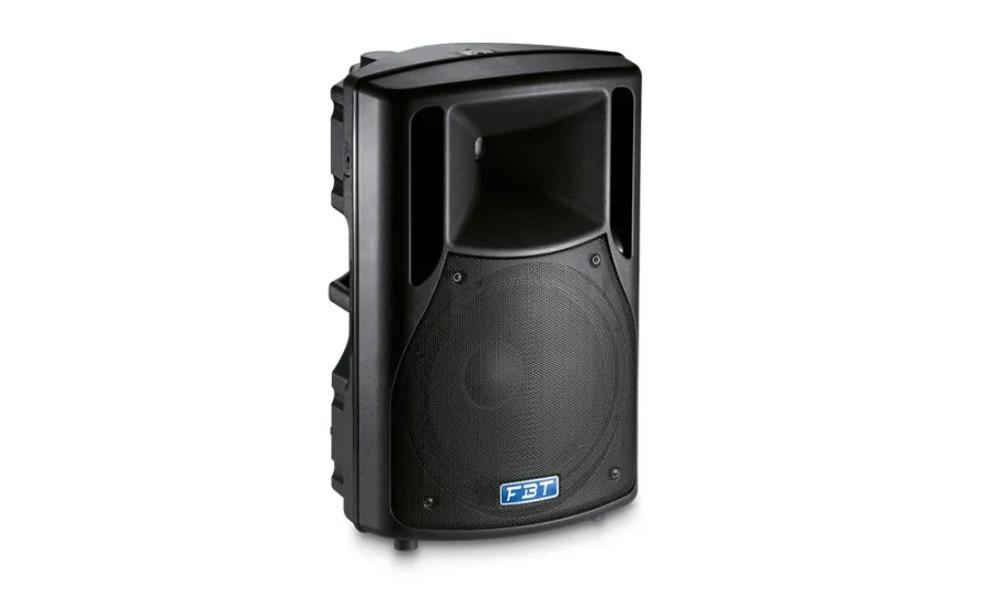 FBT HiMaxx60a/MR12 Bundle