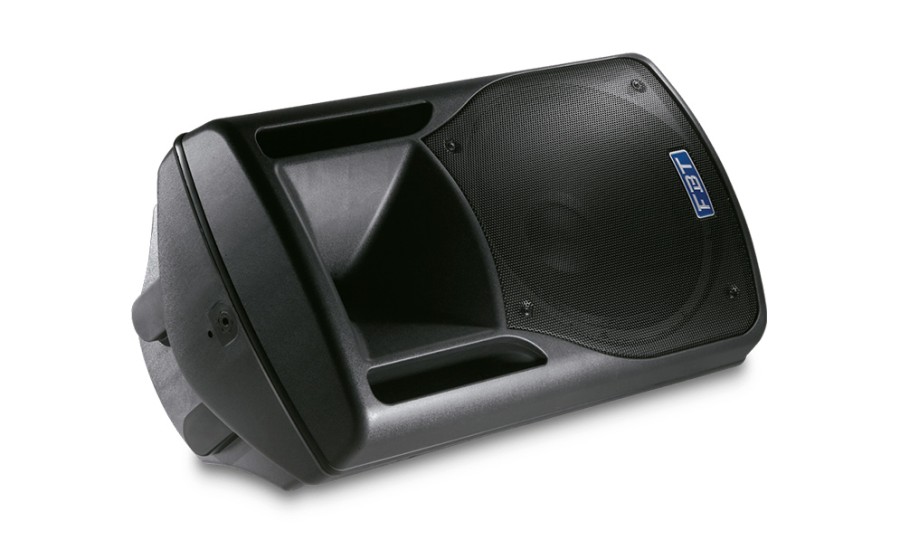 FBT HiMaxx60a/MR12 Bundle
