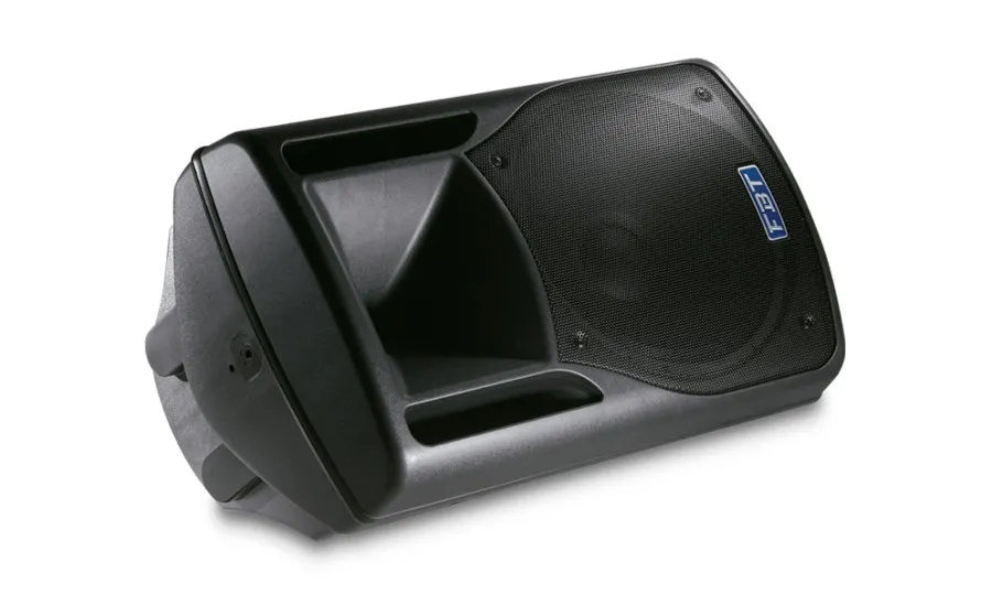 FBT HiMaxx60a/MR12 Bundle