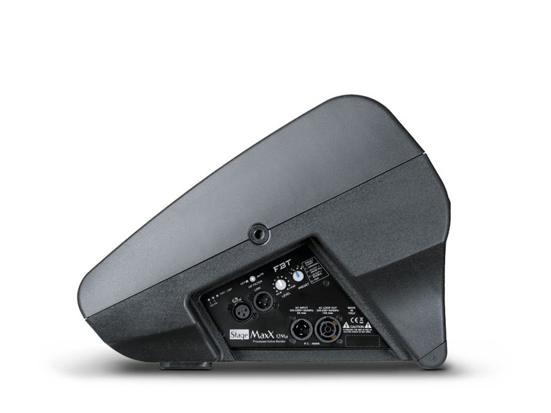 FBT StageMaxx 12MA