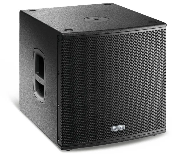 FBT Subline 115SA